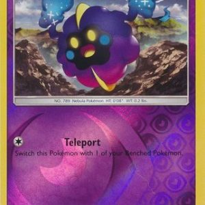 Cosmog - 60/156 - Reverse