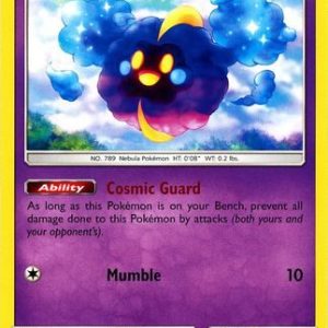 Cosmog - 69/181