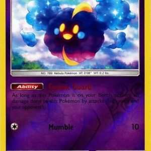 Cosmog - 69/181 - Reverse
