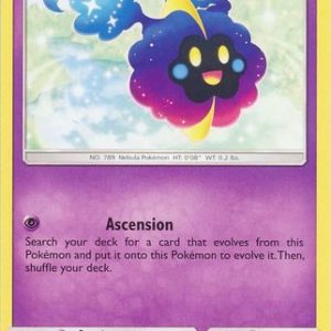 Cosmog  - 99/236