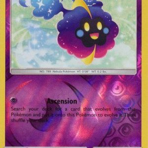 Cosmog  - 99/236 - Reverse