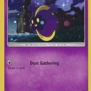 Cosmog - SM42 - Pokemon Sun & Moon promo
