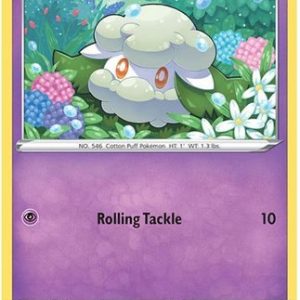 Cottonee - 075/185