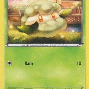Cottonee - 14/149