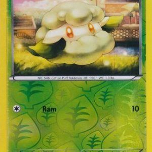 Cottonee - 14/149 - Reverse