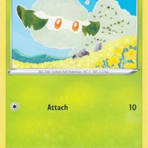 Cottonee - 5/202