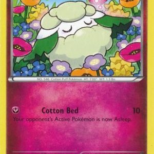 Cottonee - 55/98