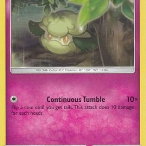 Cottonee - 90/145