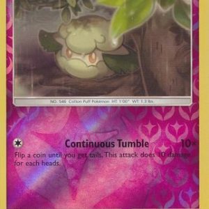 Cottonee - 90/145 - Reverse