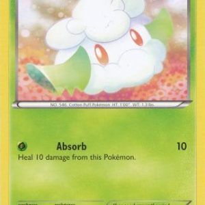 Cottonee - 9/98