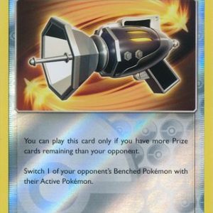Counter Catcher - 91/111 - Reverse