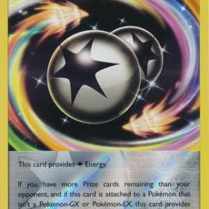 Counter Energy - 100/111 - Reverse