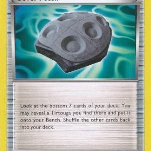 Cover Fossil - 79/101