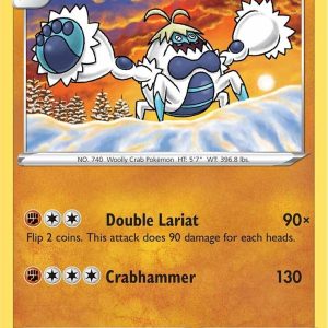 Crabominable - 085/198