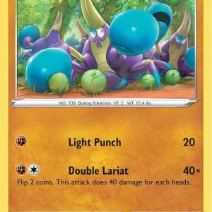 Crabrawler - 084/198