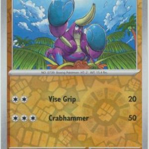 Crabrawler - 087/142 - Reverse