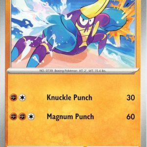 Crabrawler - 114/197