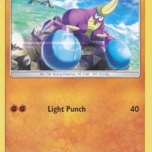 Crabrawler - 73/147