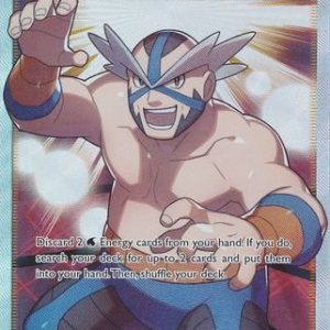 Crasher Wake - 129/131