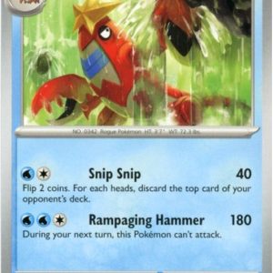 Crawdaunt - 048/167
