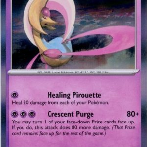 Cresselia - 021/064 (Holo)