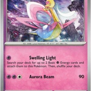 Cresselia - 039/094