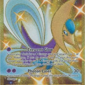 Cresselia - 228/203