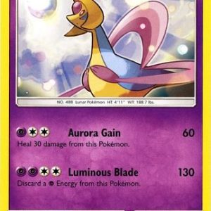Cresselia - 87/236