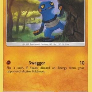 Croagunk - 63/131
