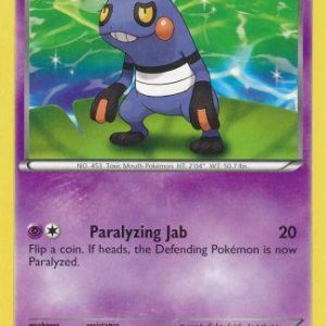 Croagunk - 64/149