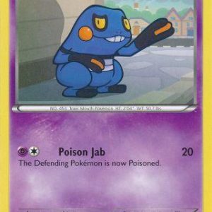 Croagunk - 65/149