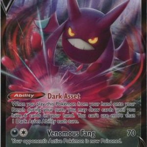 Crobat V - 44/72
