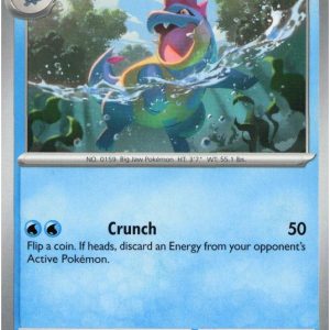 Croconaw - 042/217