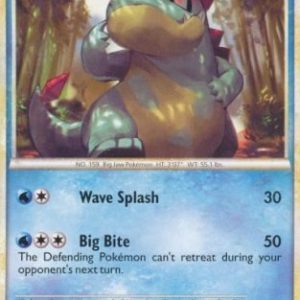 Croconaw - 38/123