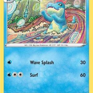 Croconaw - 56/264