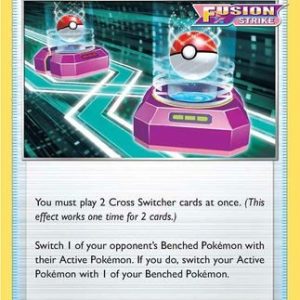 Cross Switcher - 230/264