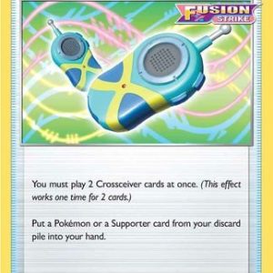 Crossceiver - 231/264