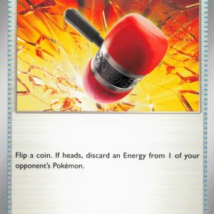 Crushing Hammer - 071/088