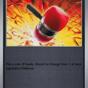 Crushing Hammer - 071/088 - Reverse