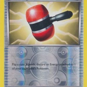 Crushing Hammer - 111/113 - Reverse