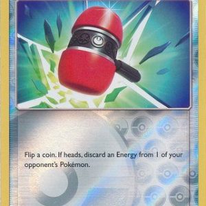 Crushing Hammer - 115/149 - Reverse