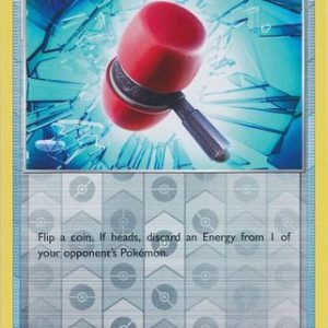 Crushing Hammer - 159/202 - Reverse