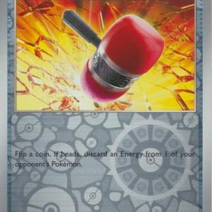 Crushing Hammer - 168/198 - Reverse