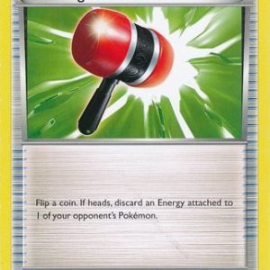 Crushing Hammer - 60/83