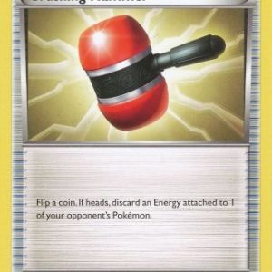 Crushing Hammer - 92/98