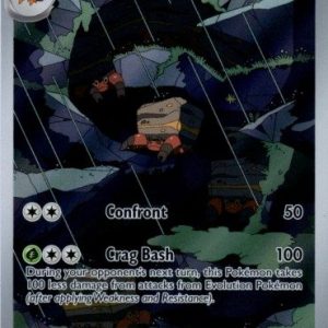 Crustle - 183/182