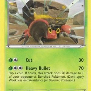 Crustle - 8/108