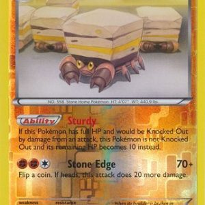 Crustle - 85/149 - Reverse