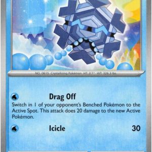 Cryogonal - 027/086