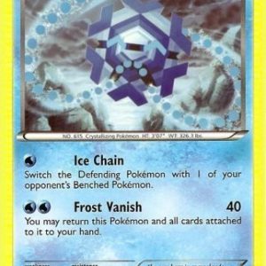 Cryogonal - 33/101